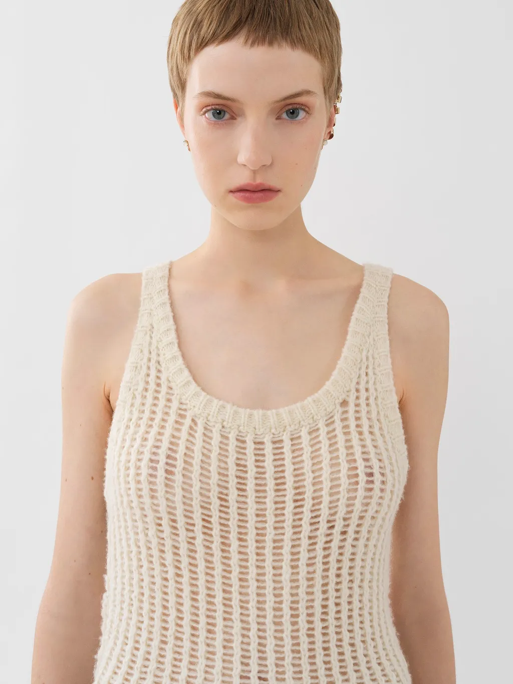 Knit Dress