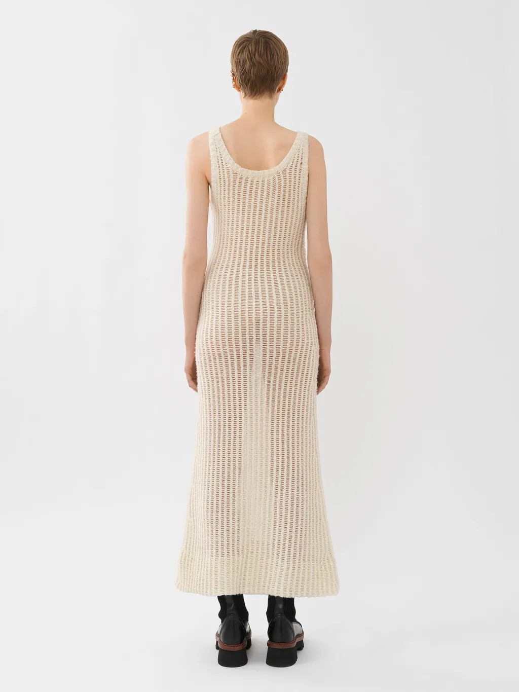 Knit Dress