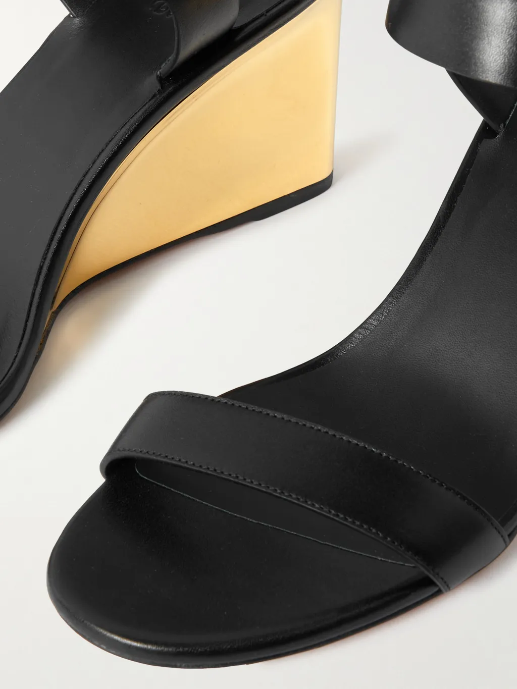 Rebecca 70Mm Wedge Sandals