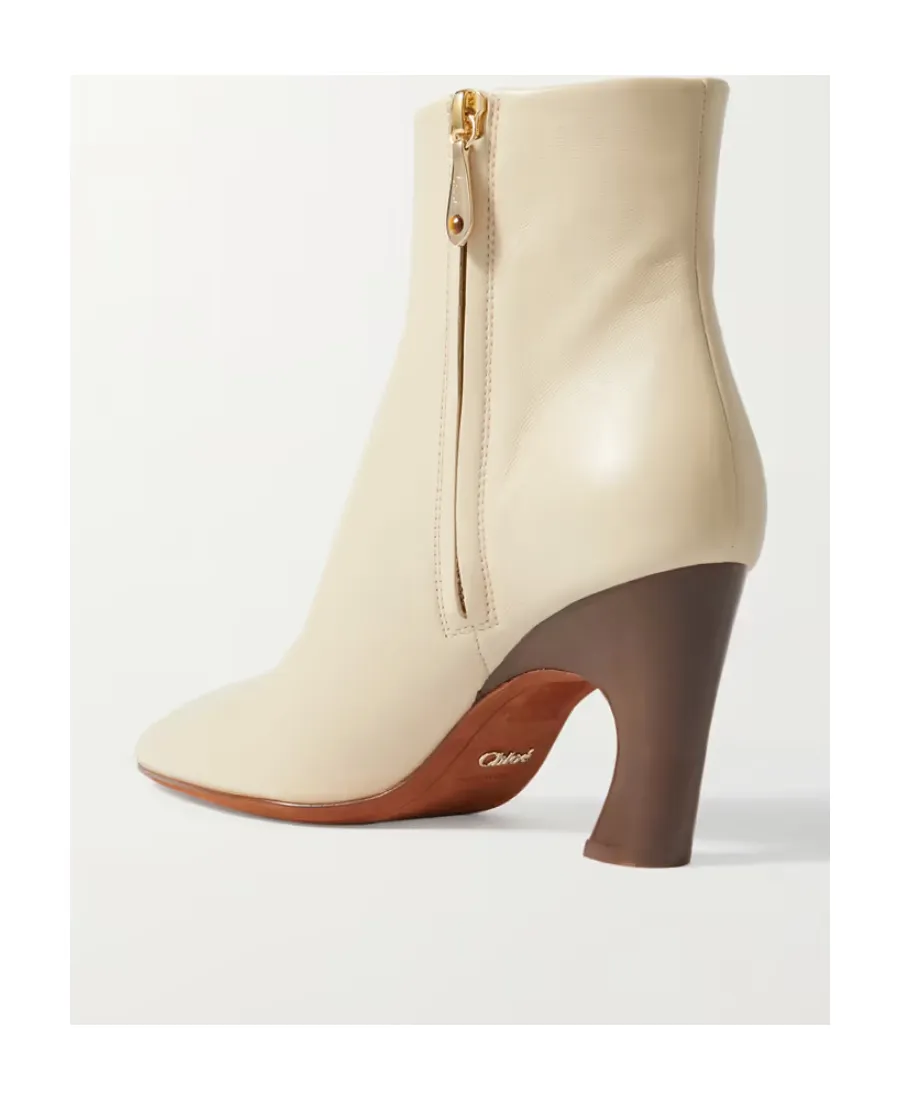 Oli Ankle Boots