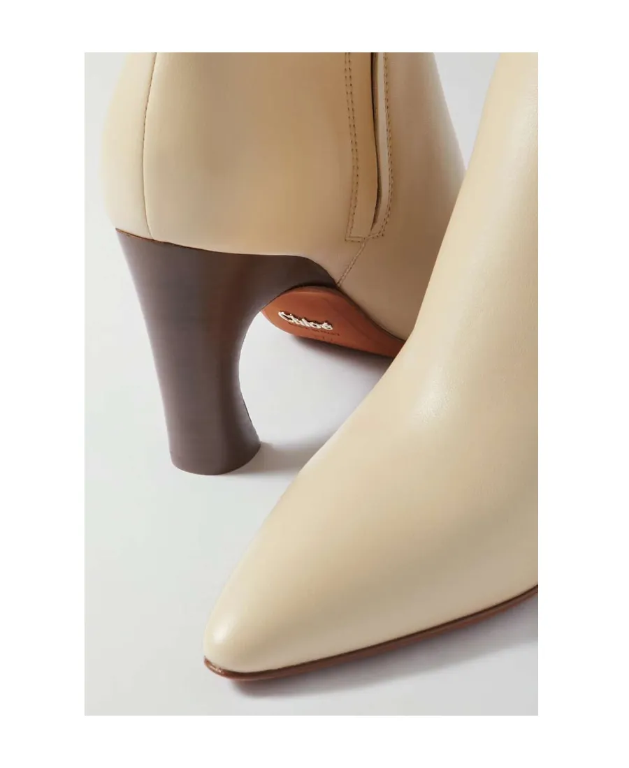 Oli Ankle Boots