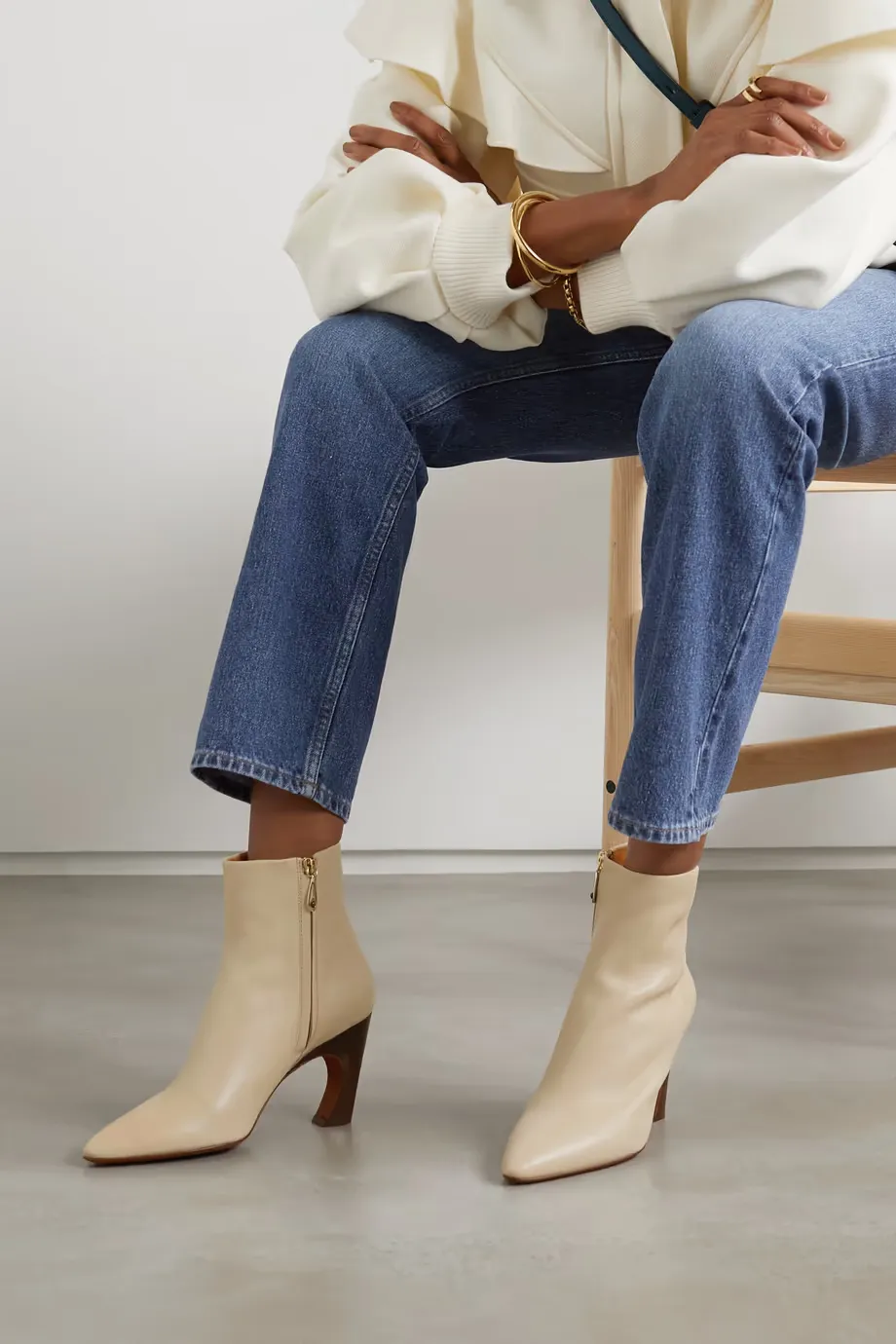 Oli Ankle Boots