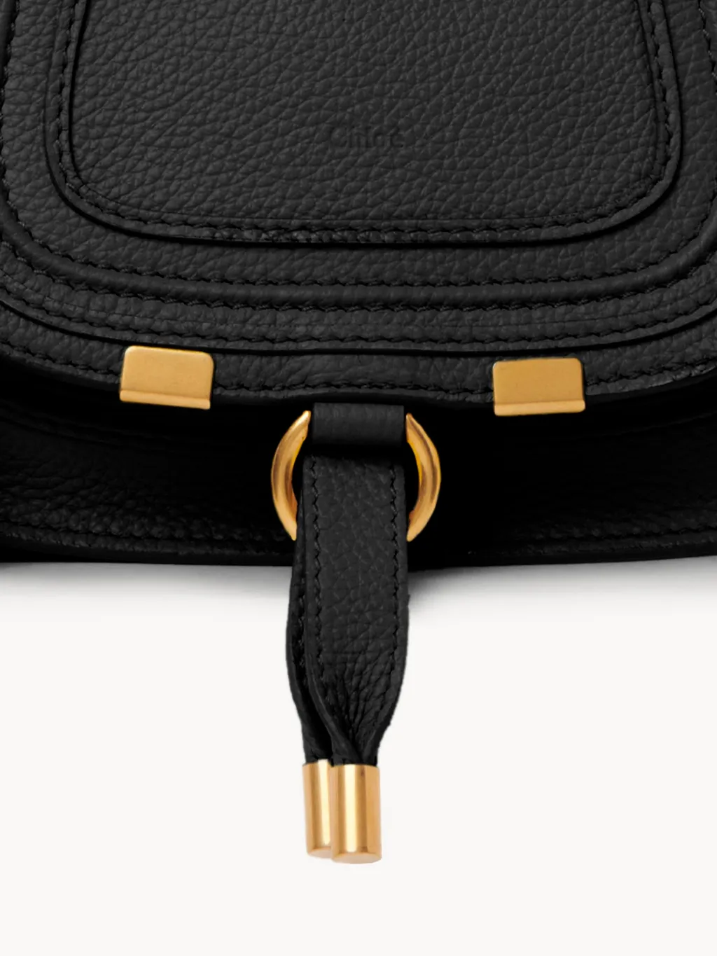 Marcie Mini Double Carry Tote Bag