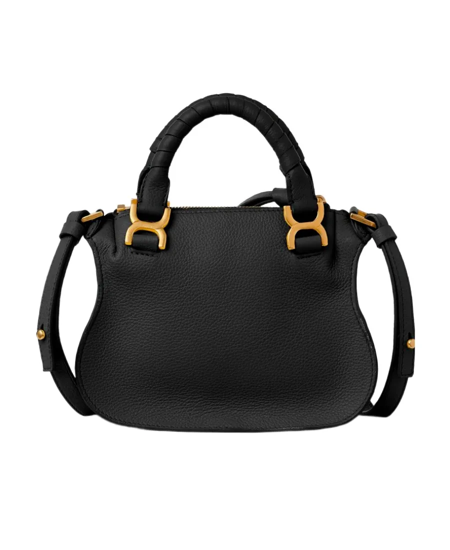 Marcie Mini Double Carry Tote Bag