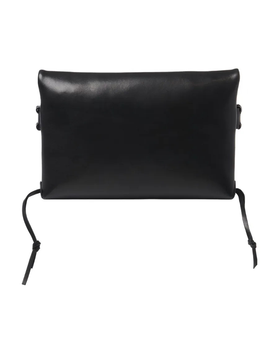 Logo Hand-Held Bag