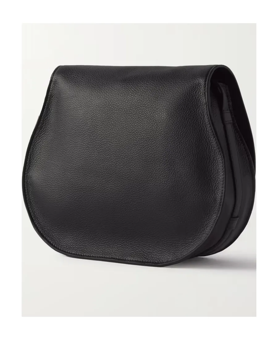 Marcie Medium Saddle Bag