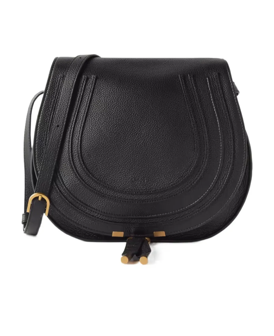 Marcie Medium Saddle Bag