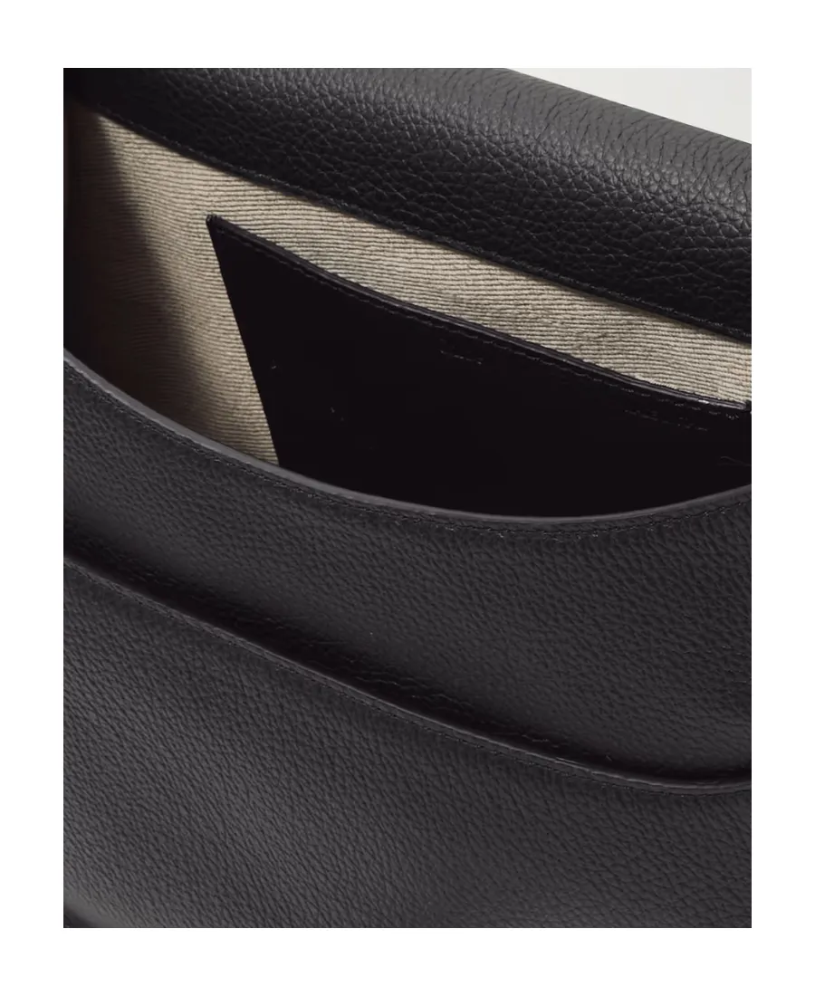Marcie Medium Saddle Bag