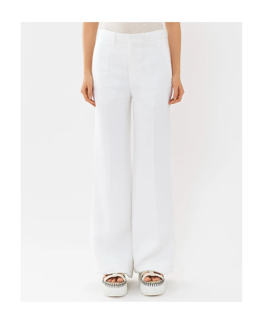 Flared Trousers
