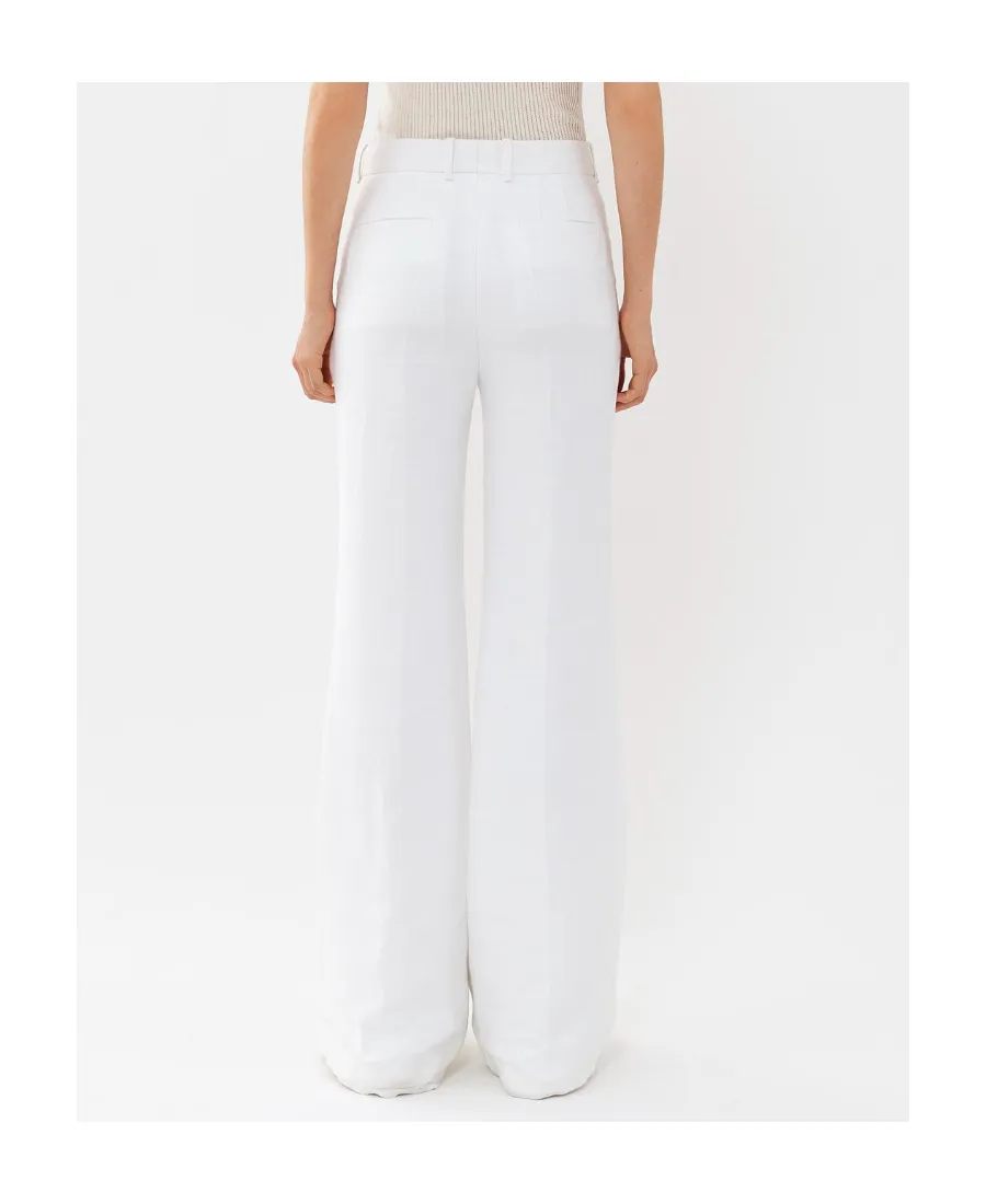 Flared Trousers