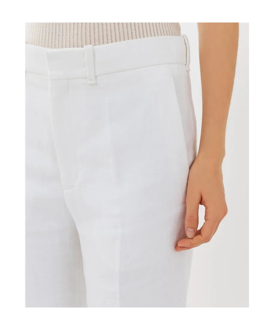 Flared Trousers