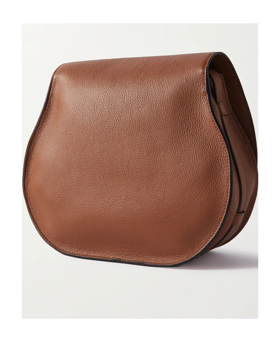 Marcie Medium Saddle Bag
