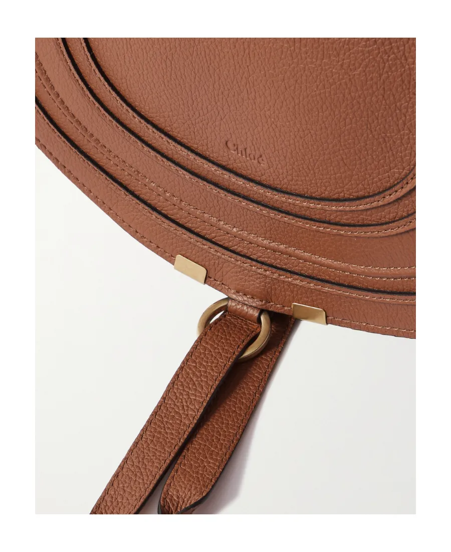 Marcie Medium Saddle Bag