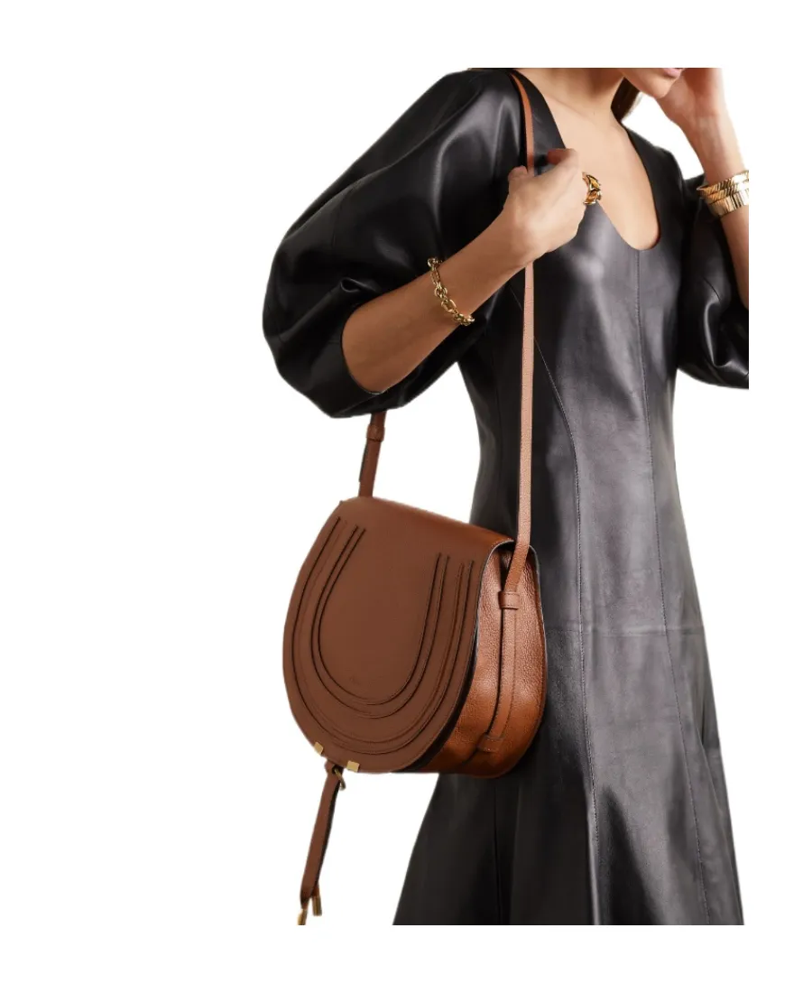 Marcie Medium Saddle Bag