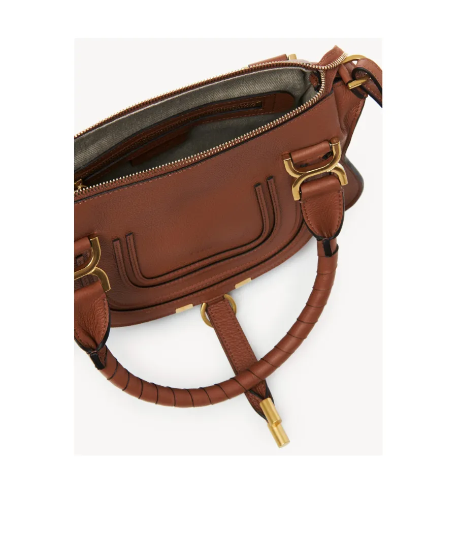 Marcie Small Tote Bag