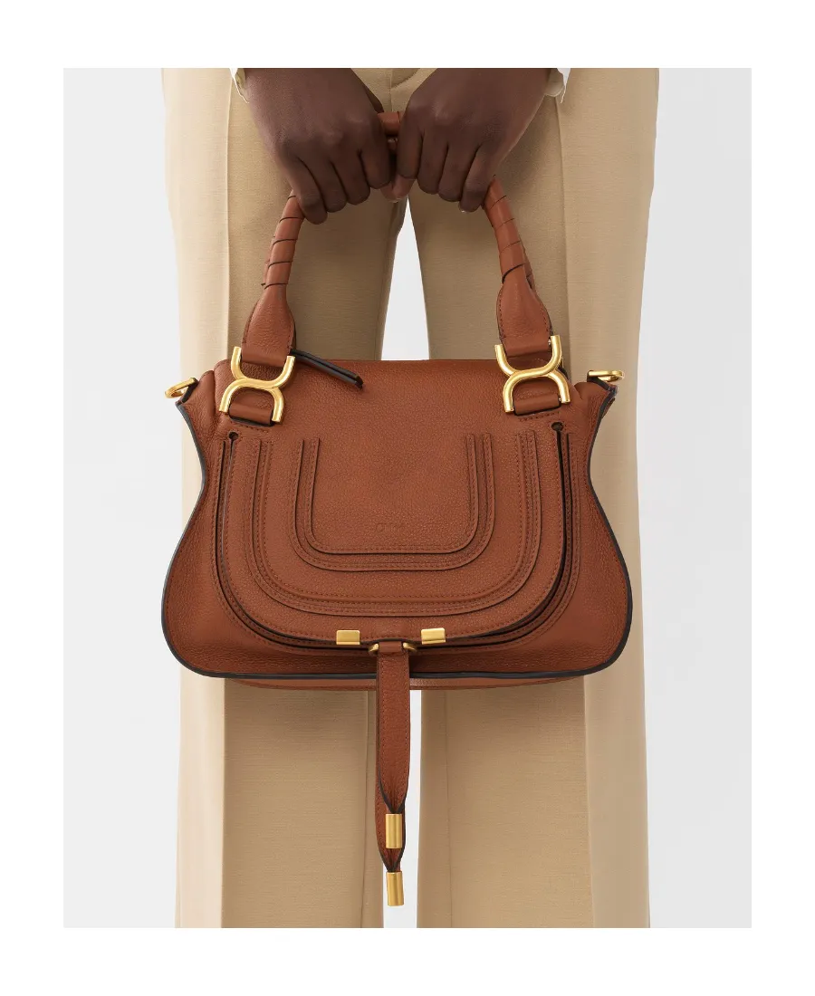Marcie Small Tote Bag
