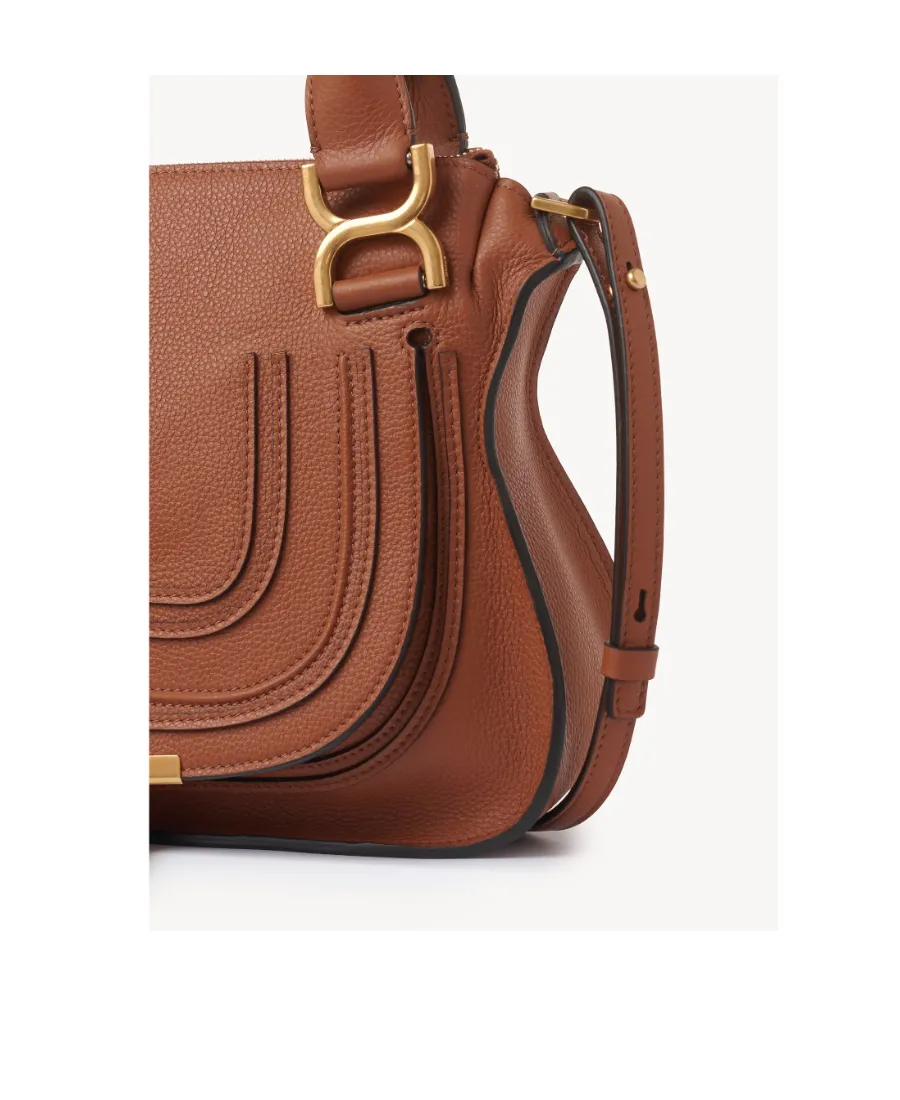 Marcie Small Tote Bag