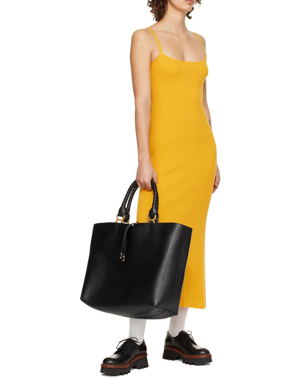 Marcie Shopper Bag
