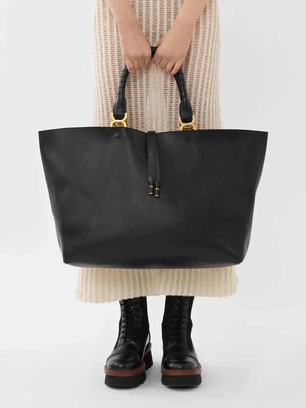 Marcie Shopper Bag