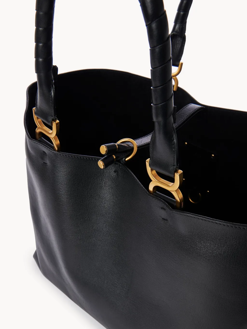 Marcie Shopper Bag