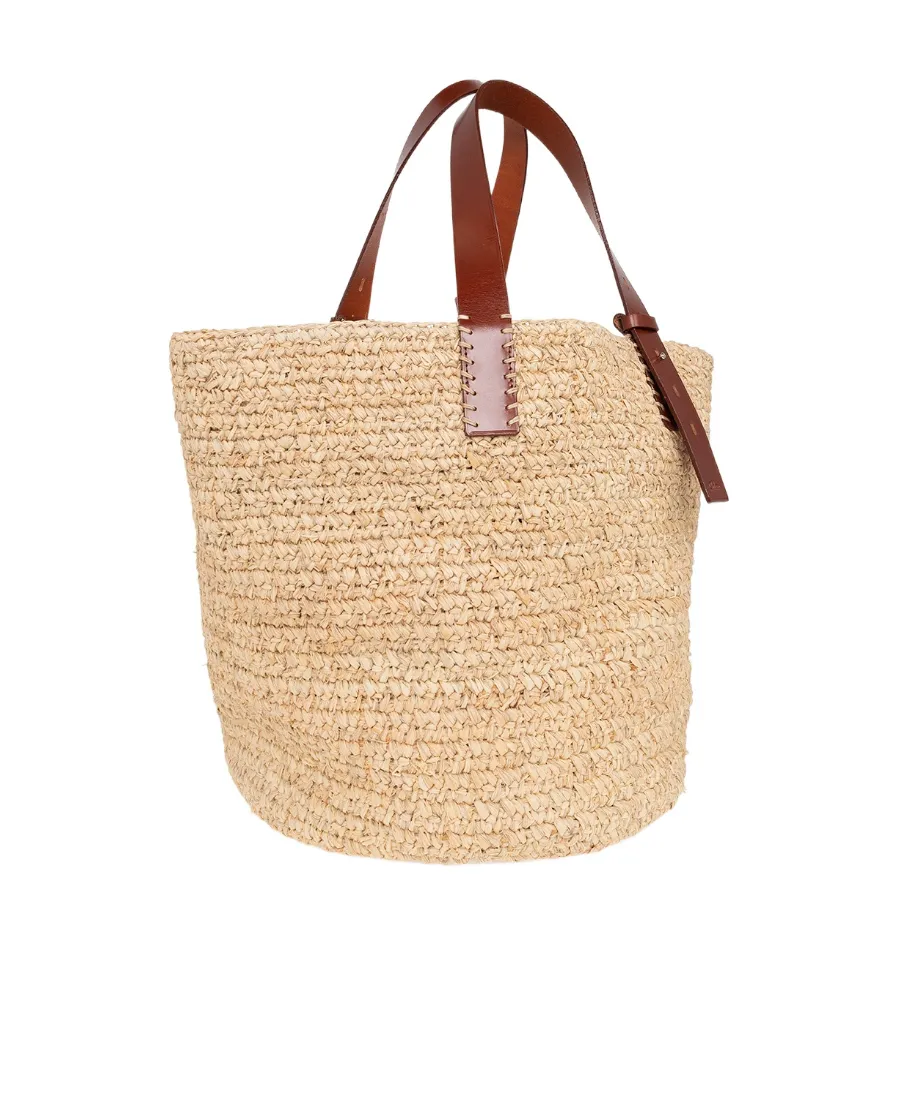 Manuel Medium Tote Bag