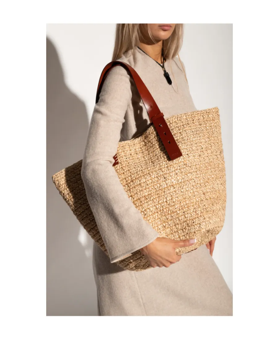 Manuel Medium Tote Bag