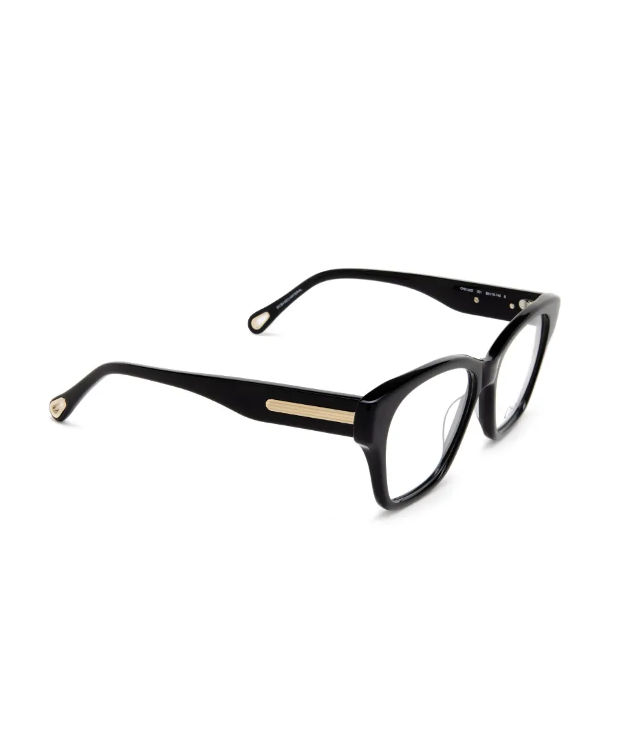 Square Frame Glasses
