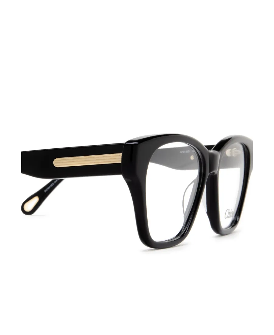 Square Frame Glasses