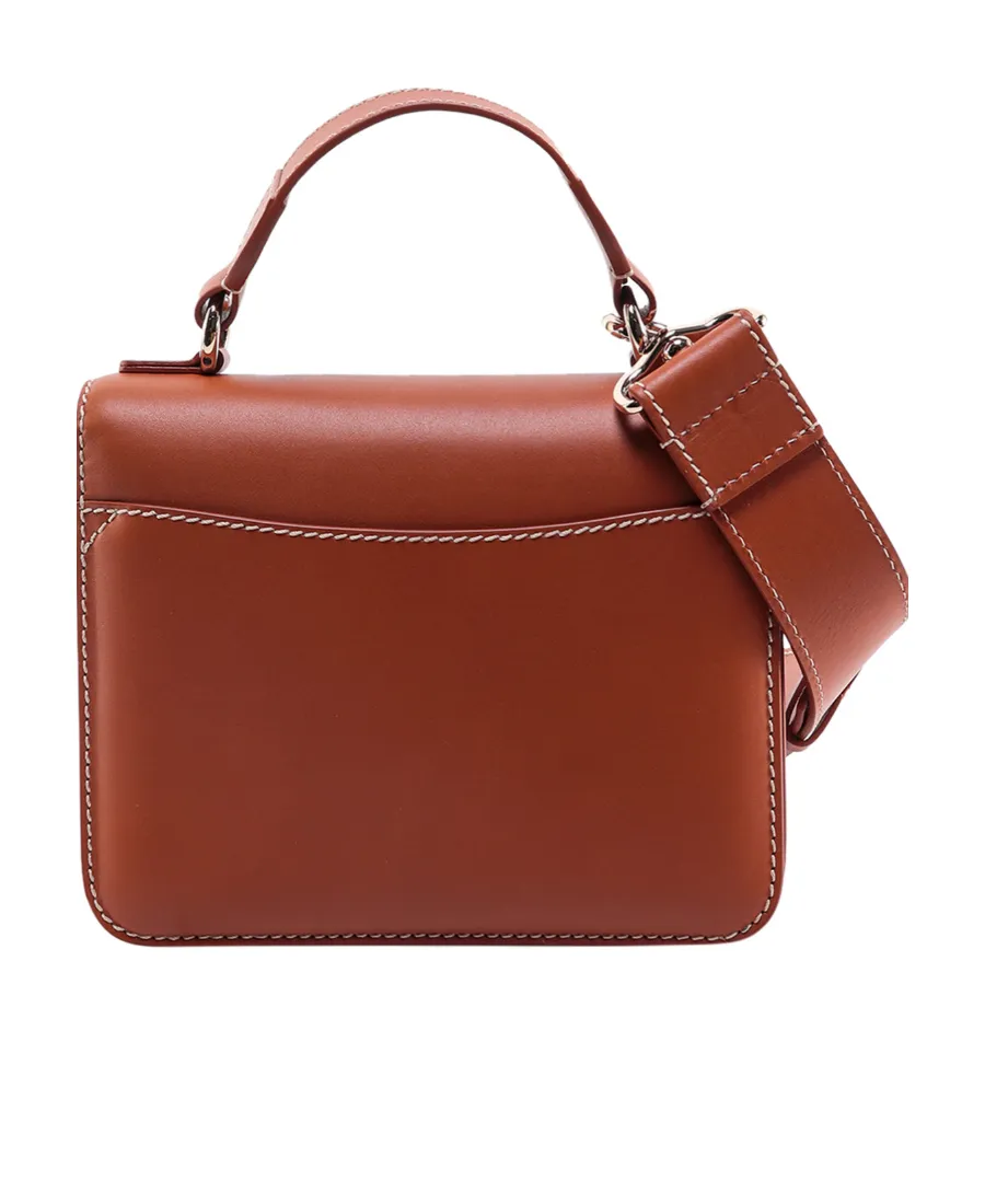 Kattie Small Crossbody Bag