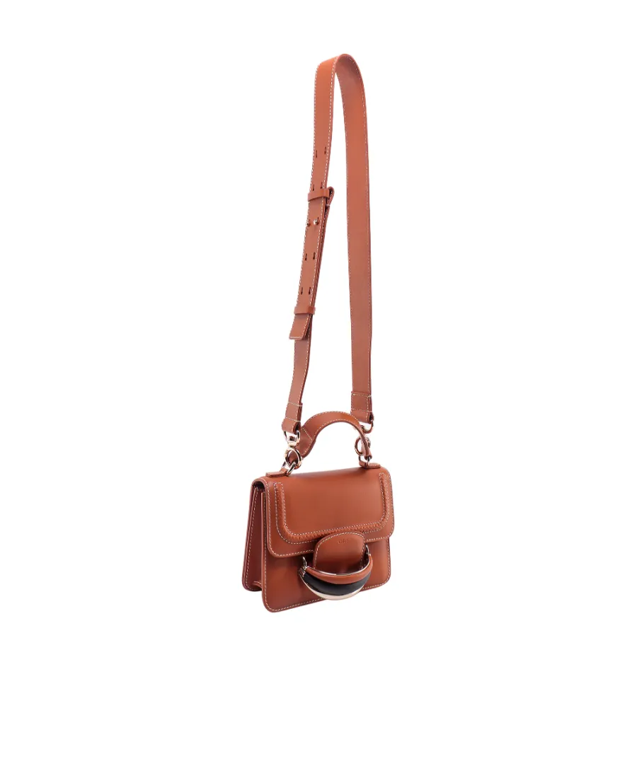Kattie Small Crossbody Bag
