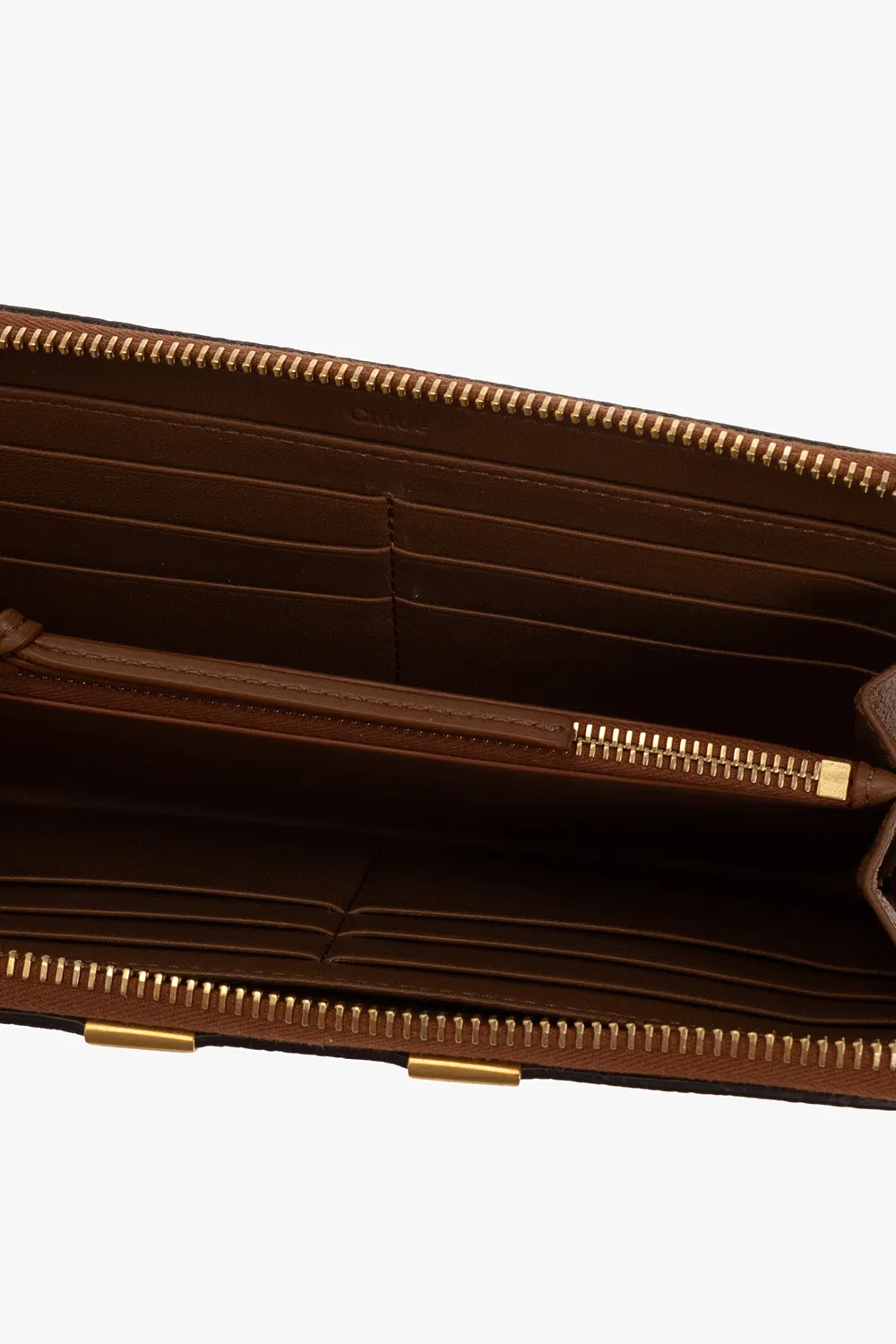 Marcie Long Zippered Wallet