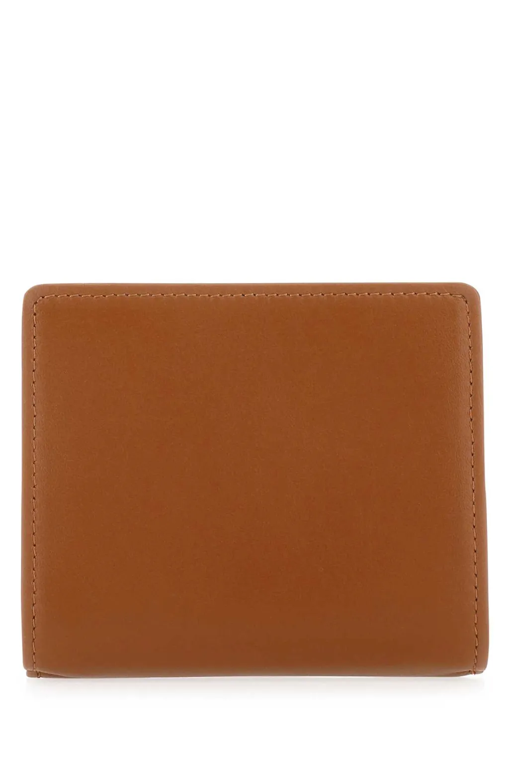 Sense Compact Bi-Fold Wallet