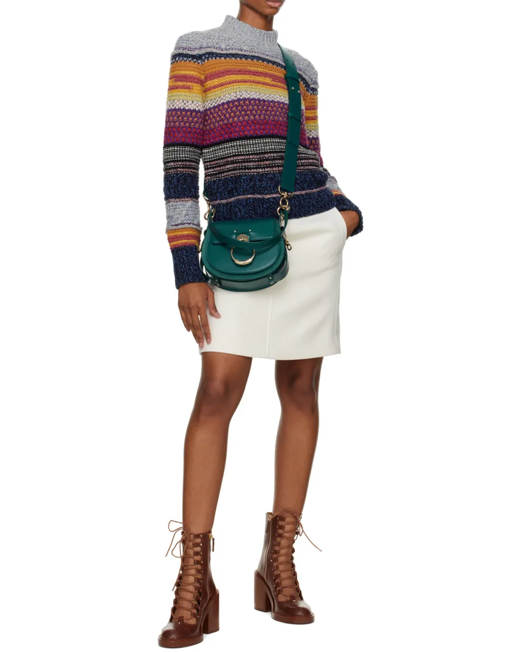 Small Tess Bag