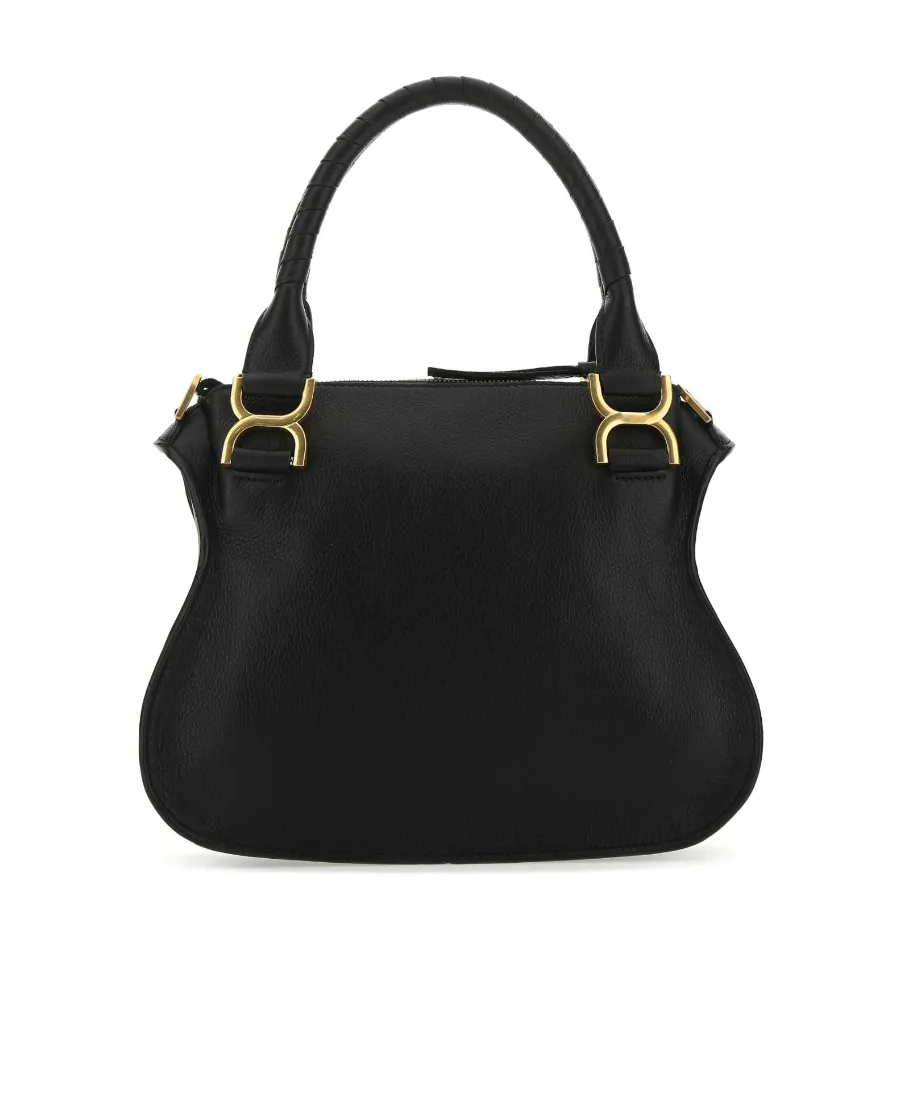 Marcie Foldover Tote Bag