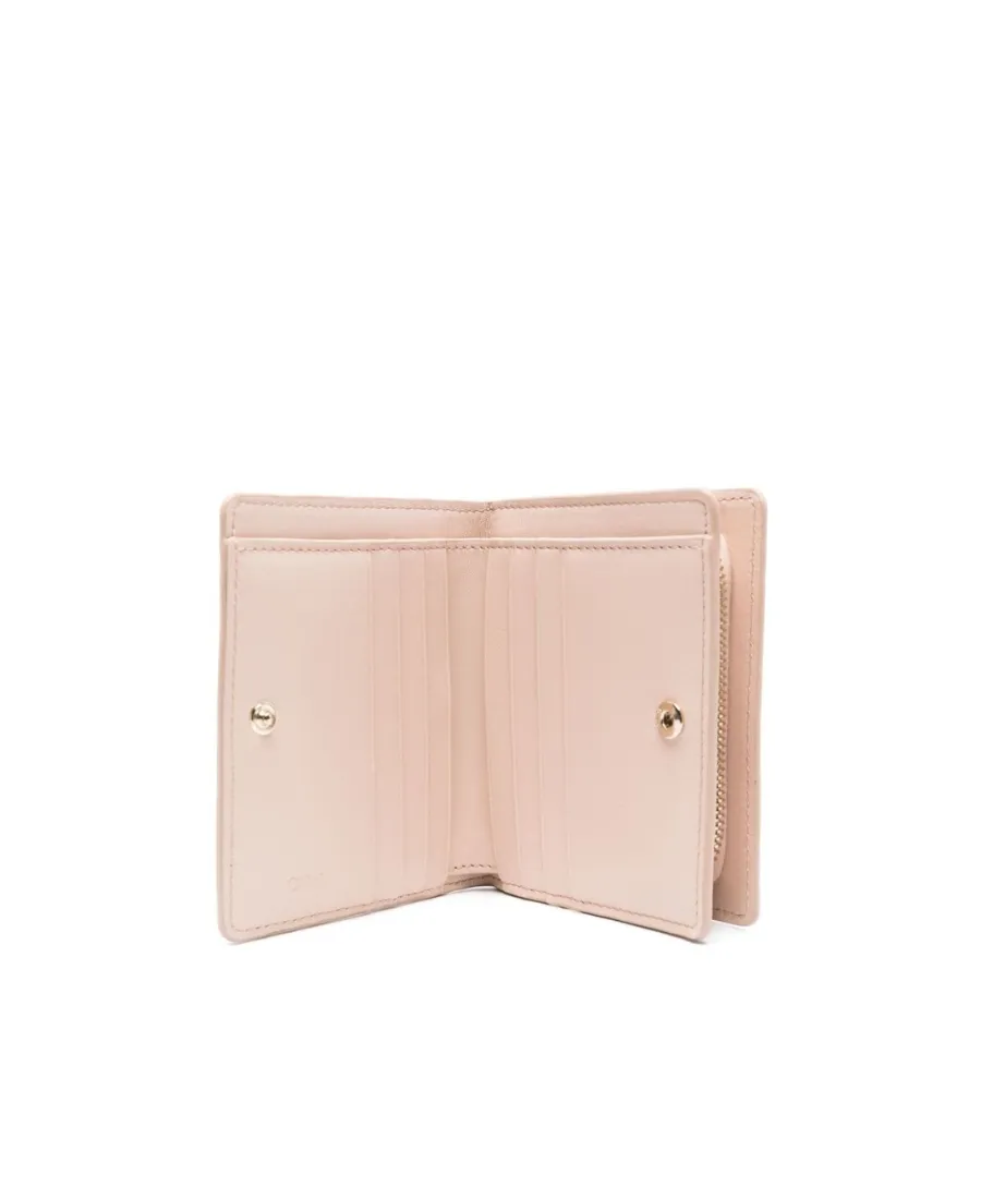 Sense Compact Bi-Fold Wallet
