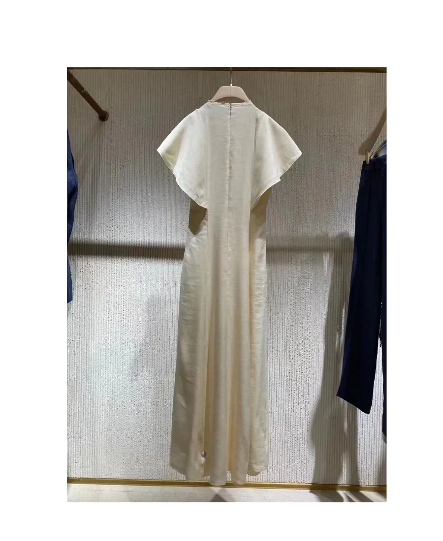 Long Dress
