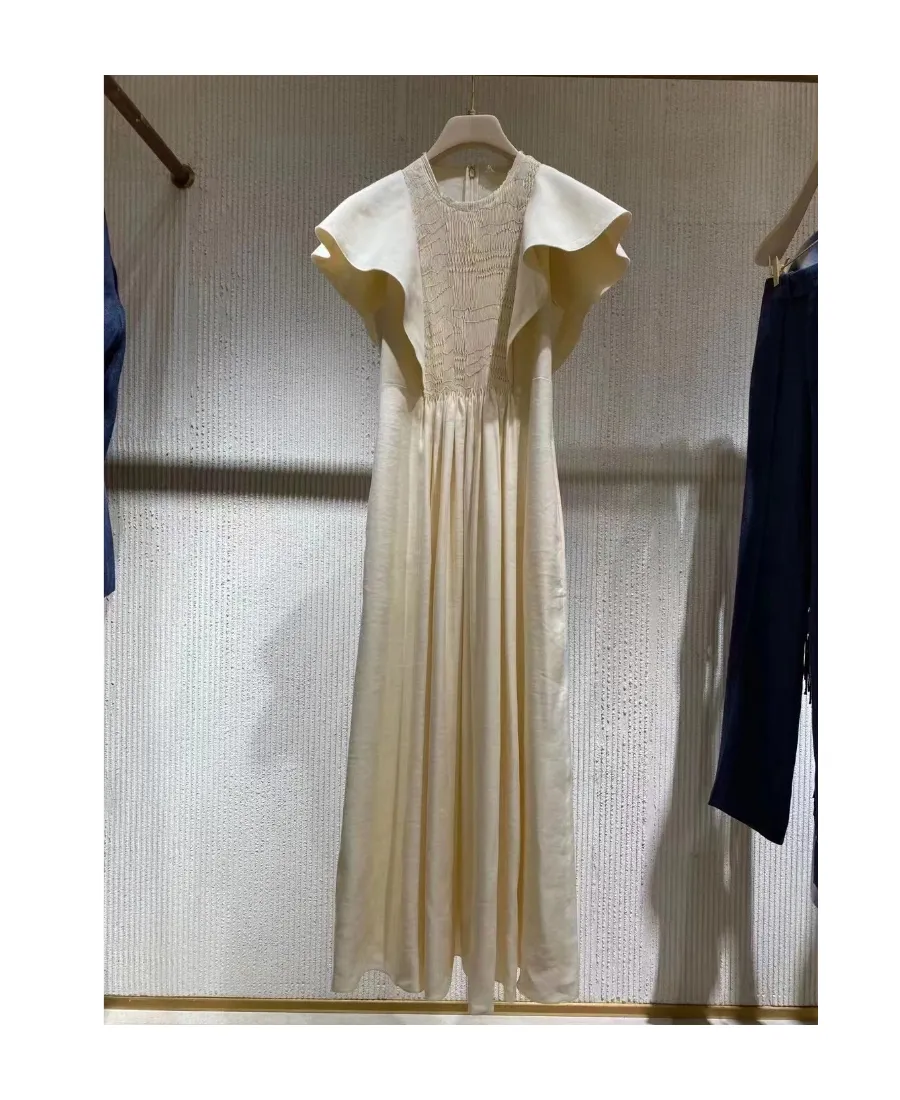 Long Dress