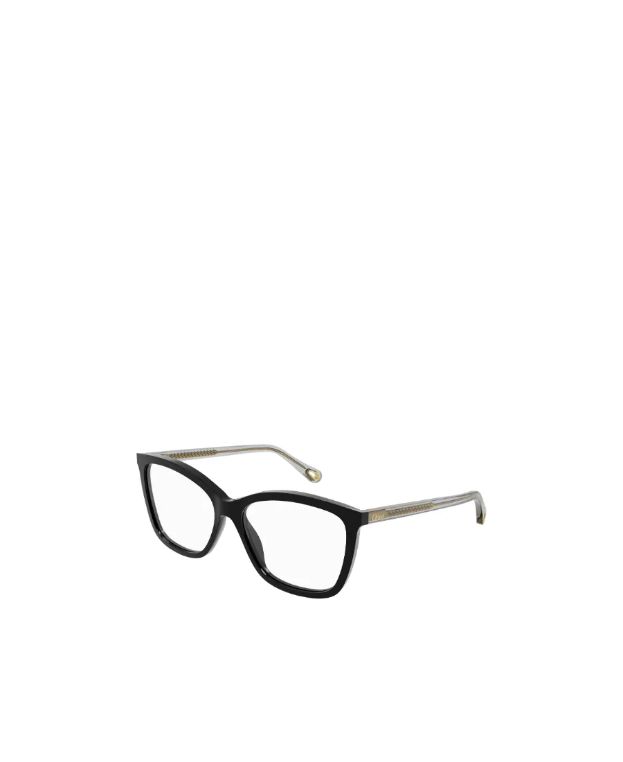 Cat-Eye Glasses