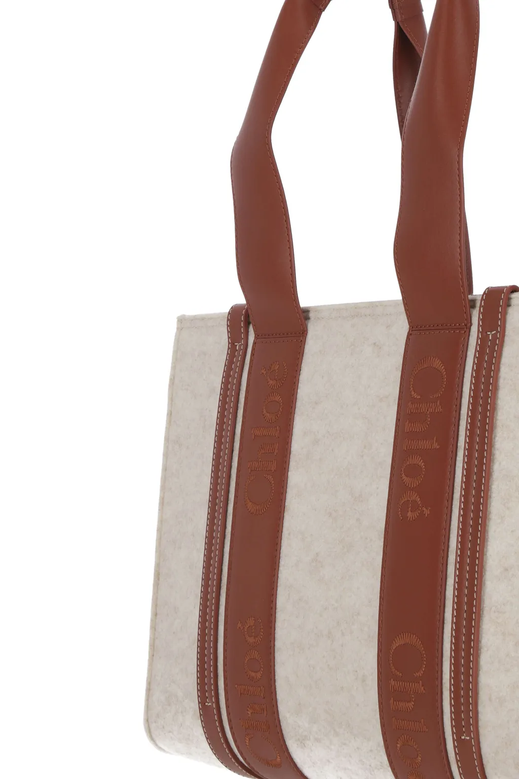 Woody Tote Bag