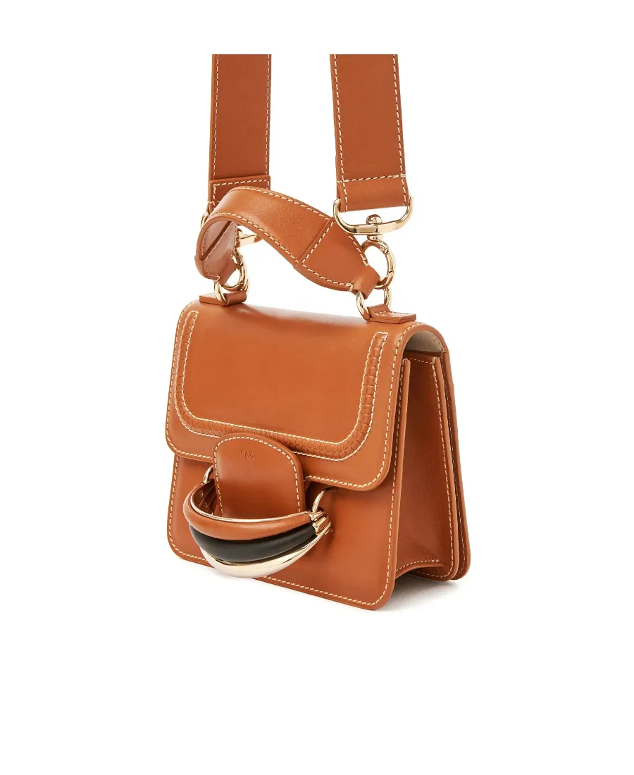 Kattie Small Shoulder Bag