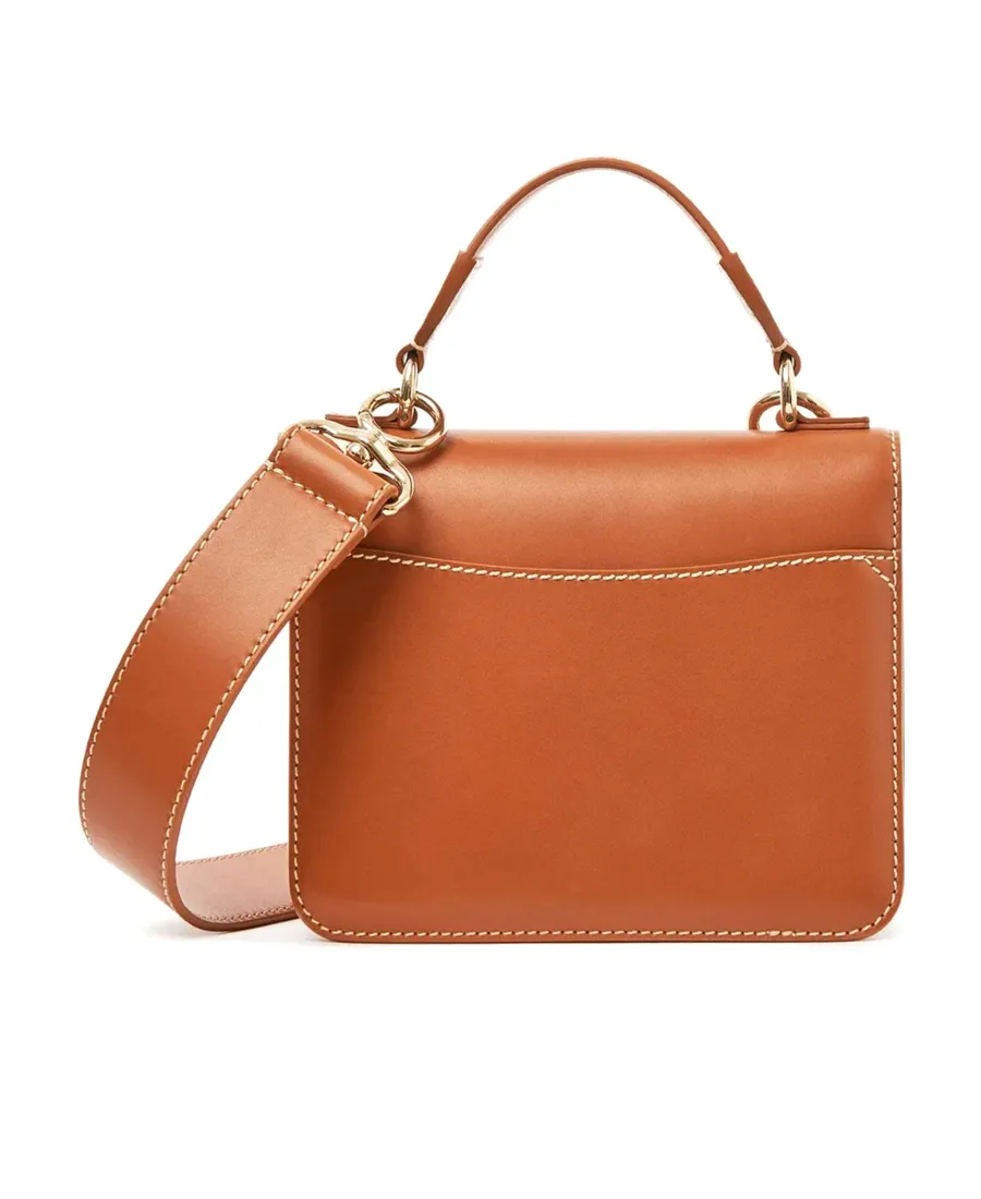 Kattie Small Shoulder Bag