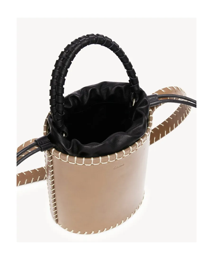 Logo Mini Shoulder Bag