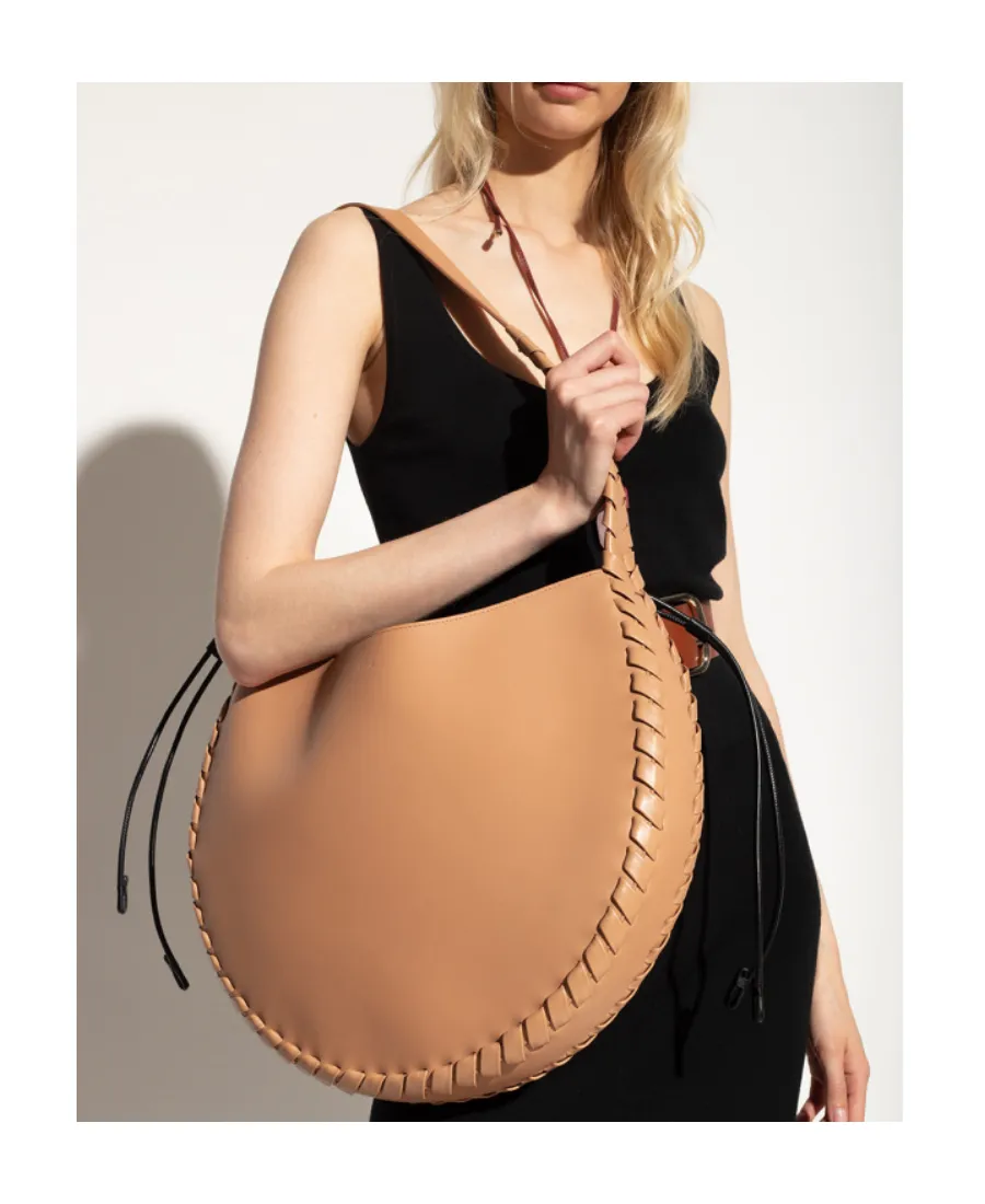 Mate Large Shoulder Bag