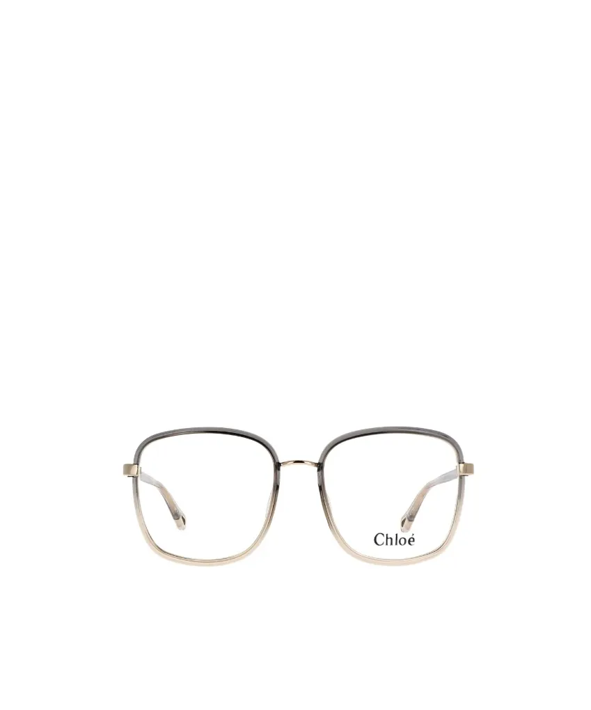 Square Frame Glasses