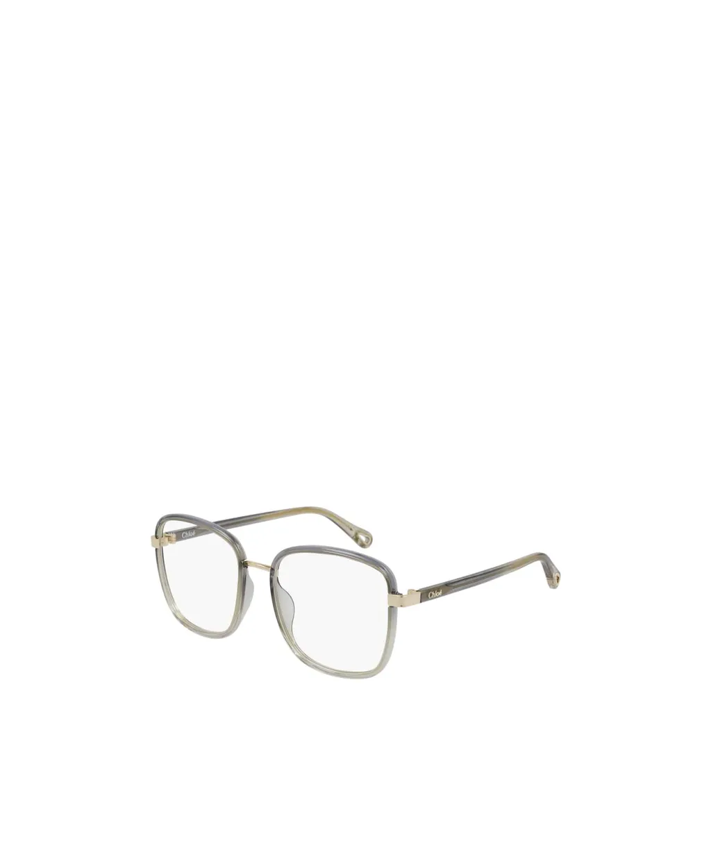 Square Frame Glasses