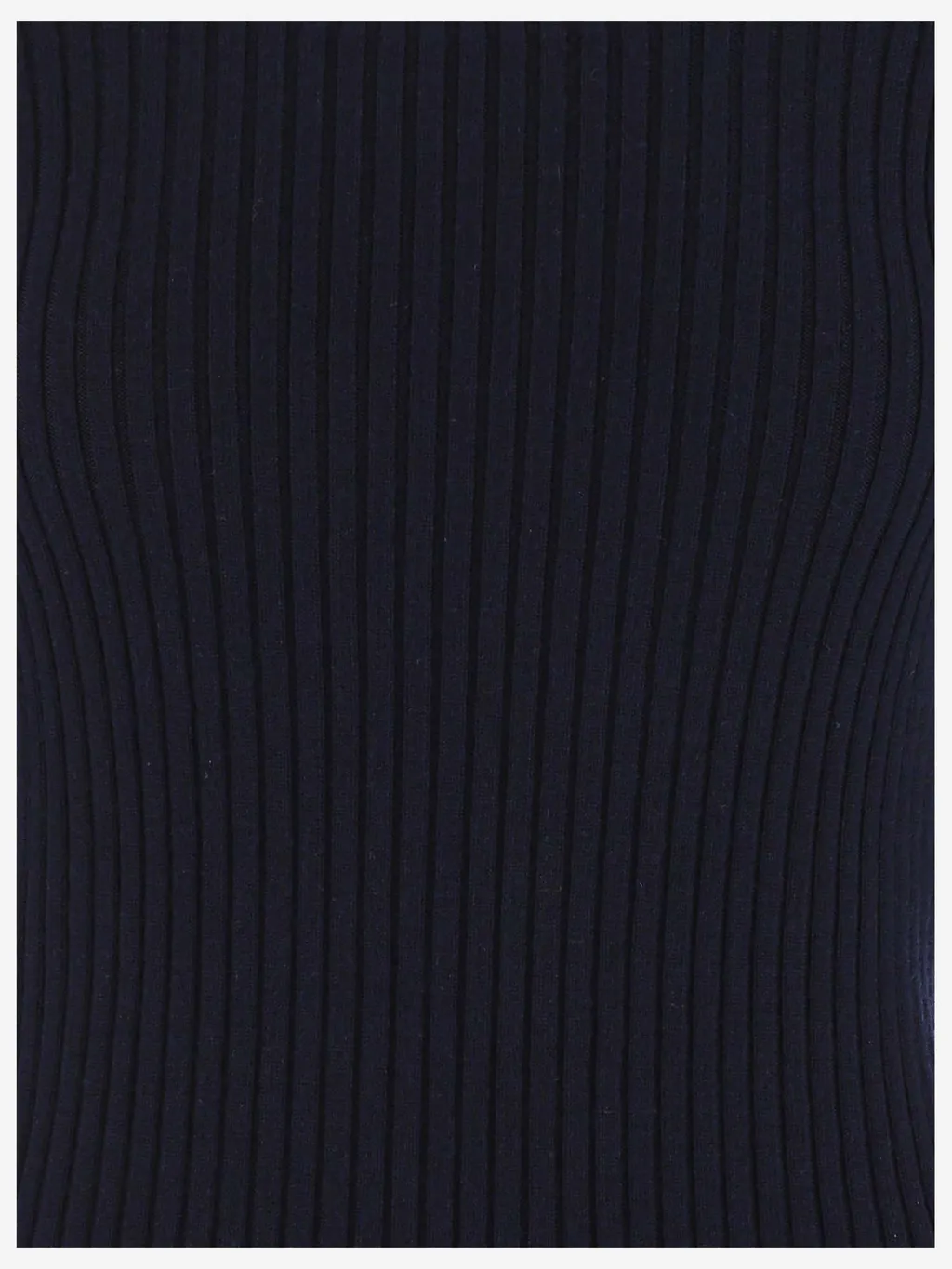 Wool Knitted Pullover