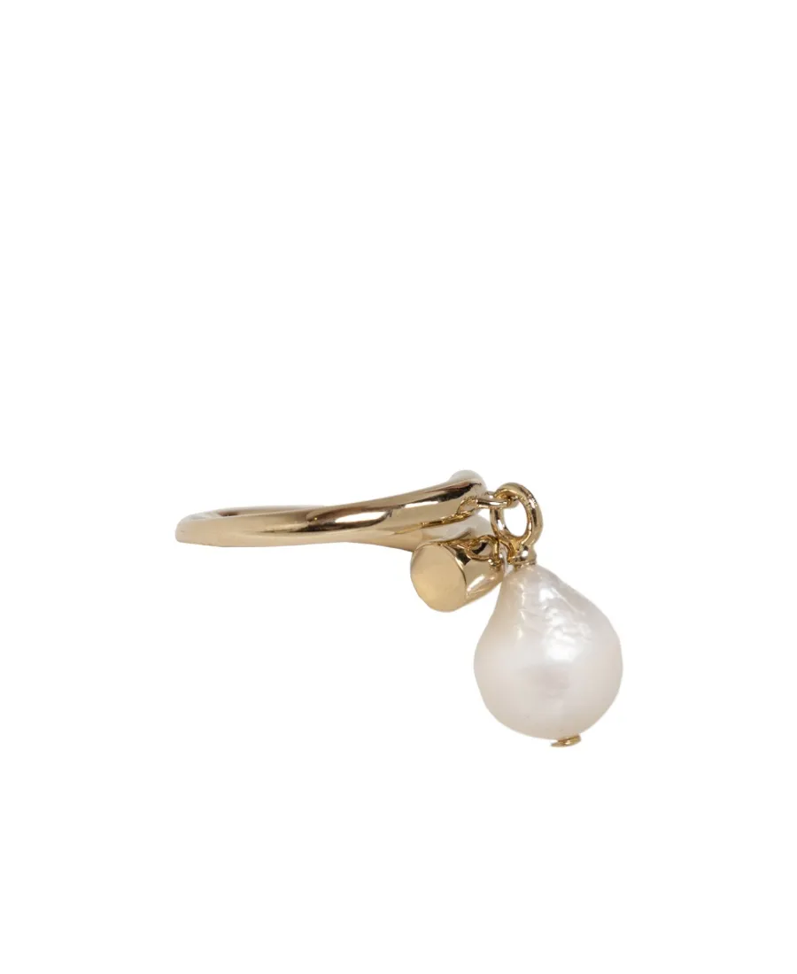 Pendant Ring