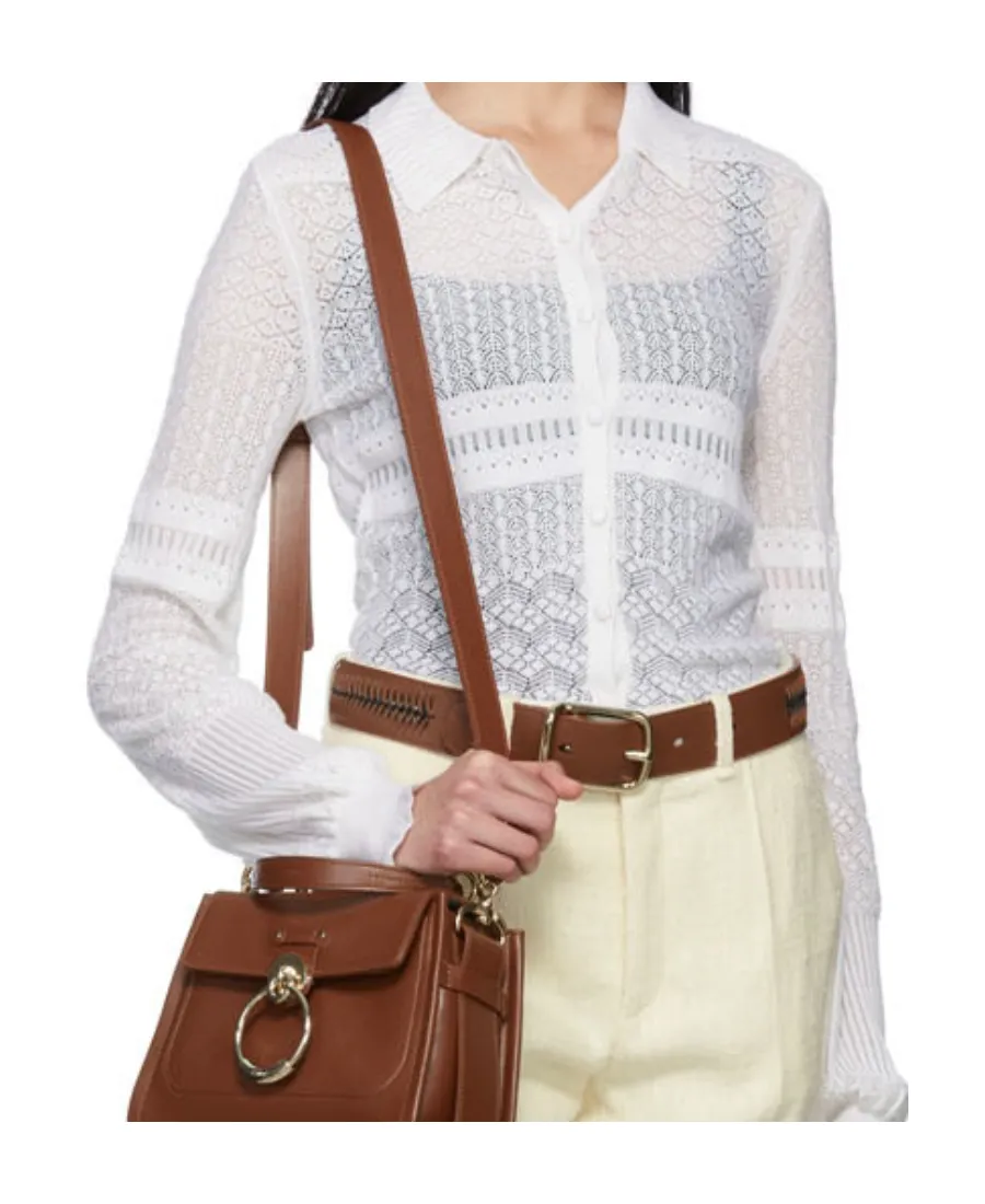 Louela Buckle Belt