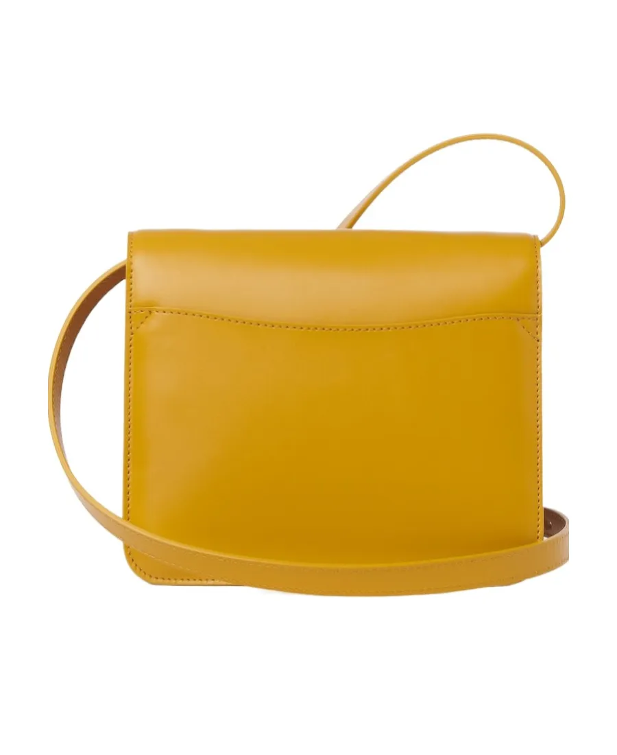 Kattie Foldover Crossbody Bag