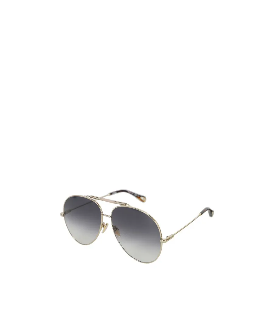 Logo Sunglasses